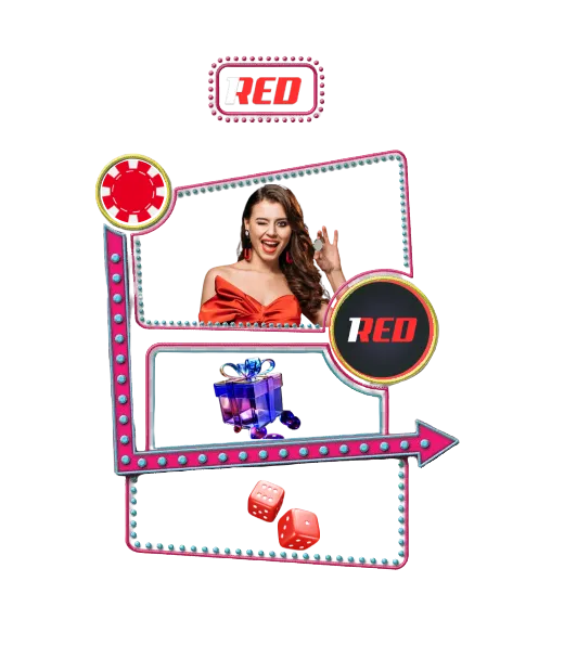 1red сasino