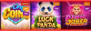 Live Casino 1 red