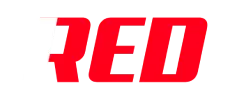 logo 1red casino